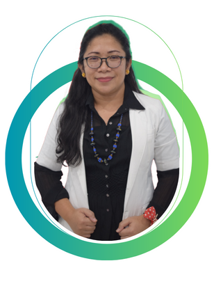 Maria Novita Helen Sitanggang